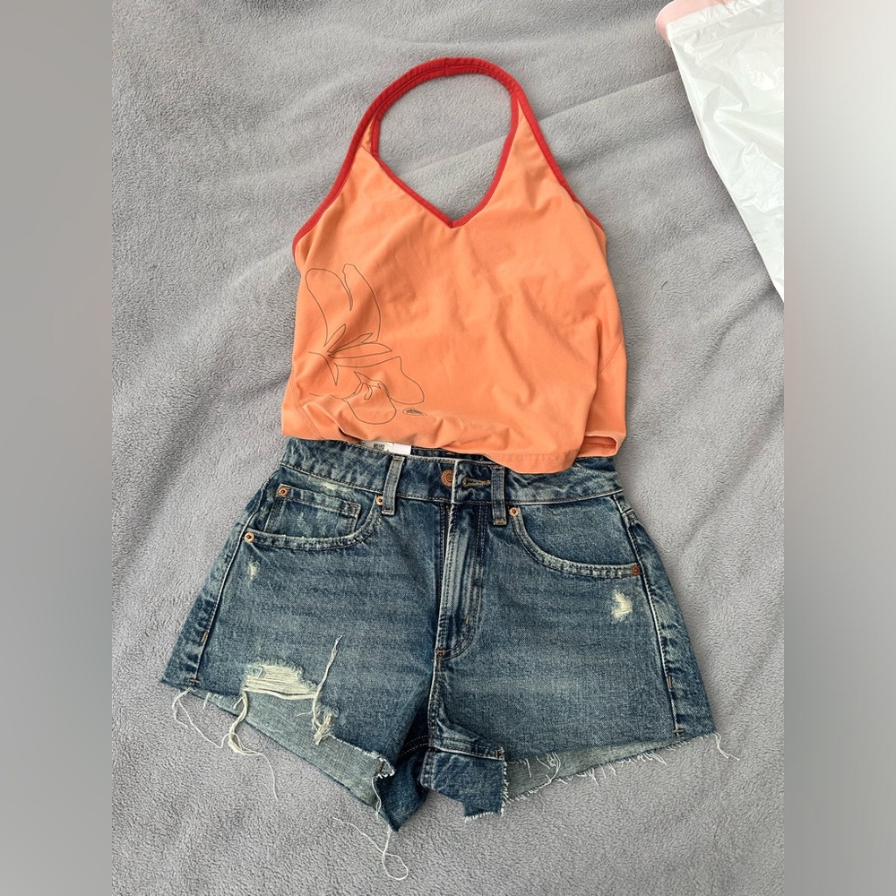 Garage Shorts